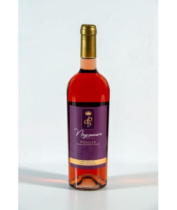 Negroamaro Rosato Puglia IGP