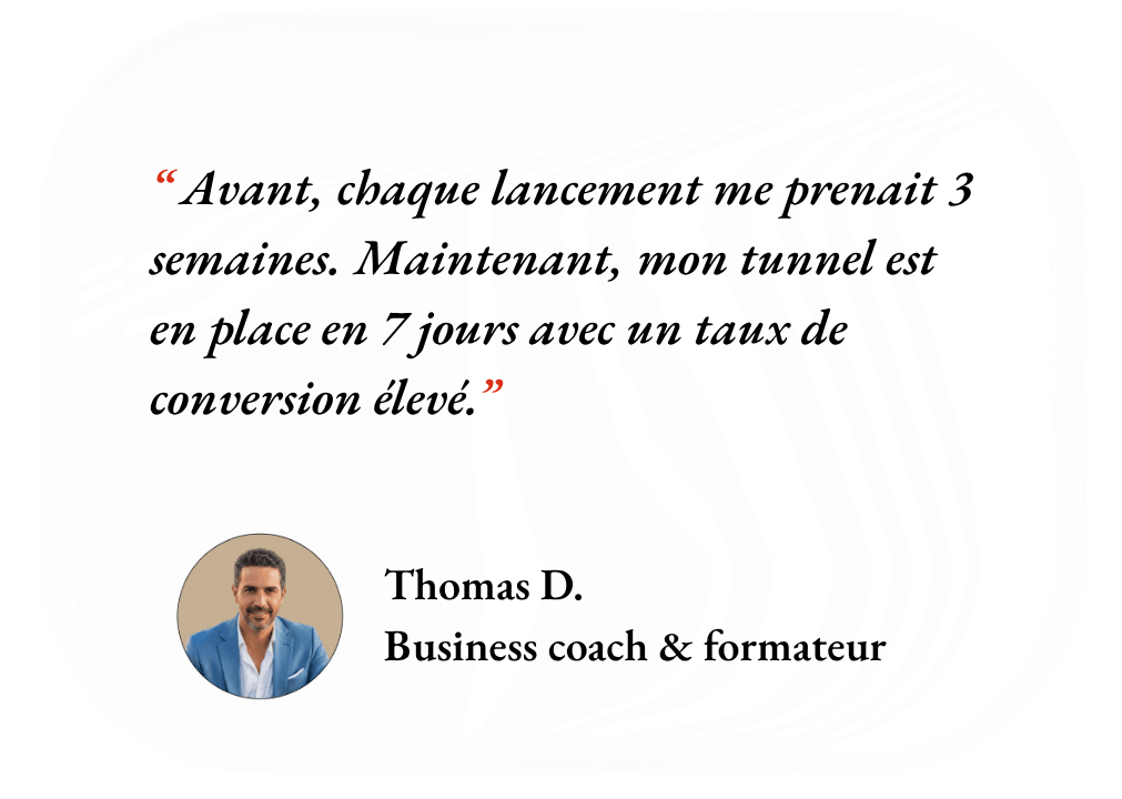 Témoignage 5