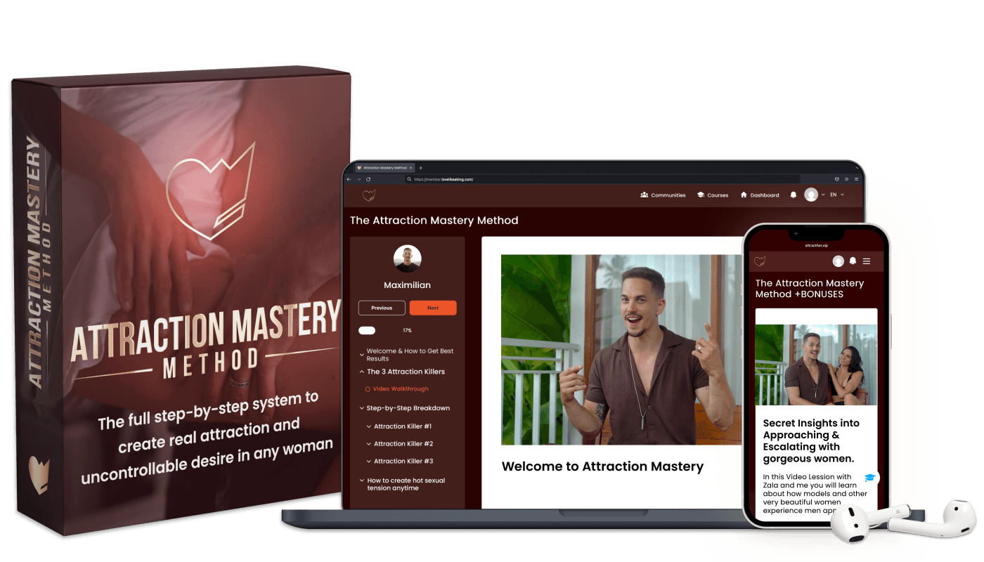 MOCKUP PROGRAM +BONUSES