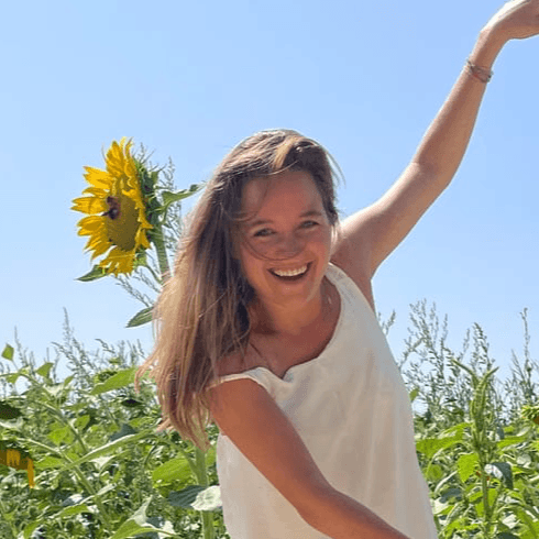 S'abonner à ma Newsletter