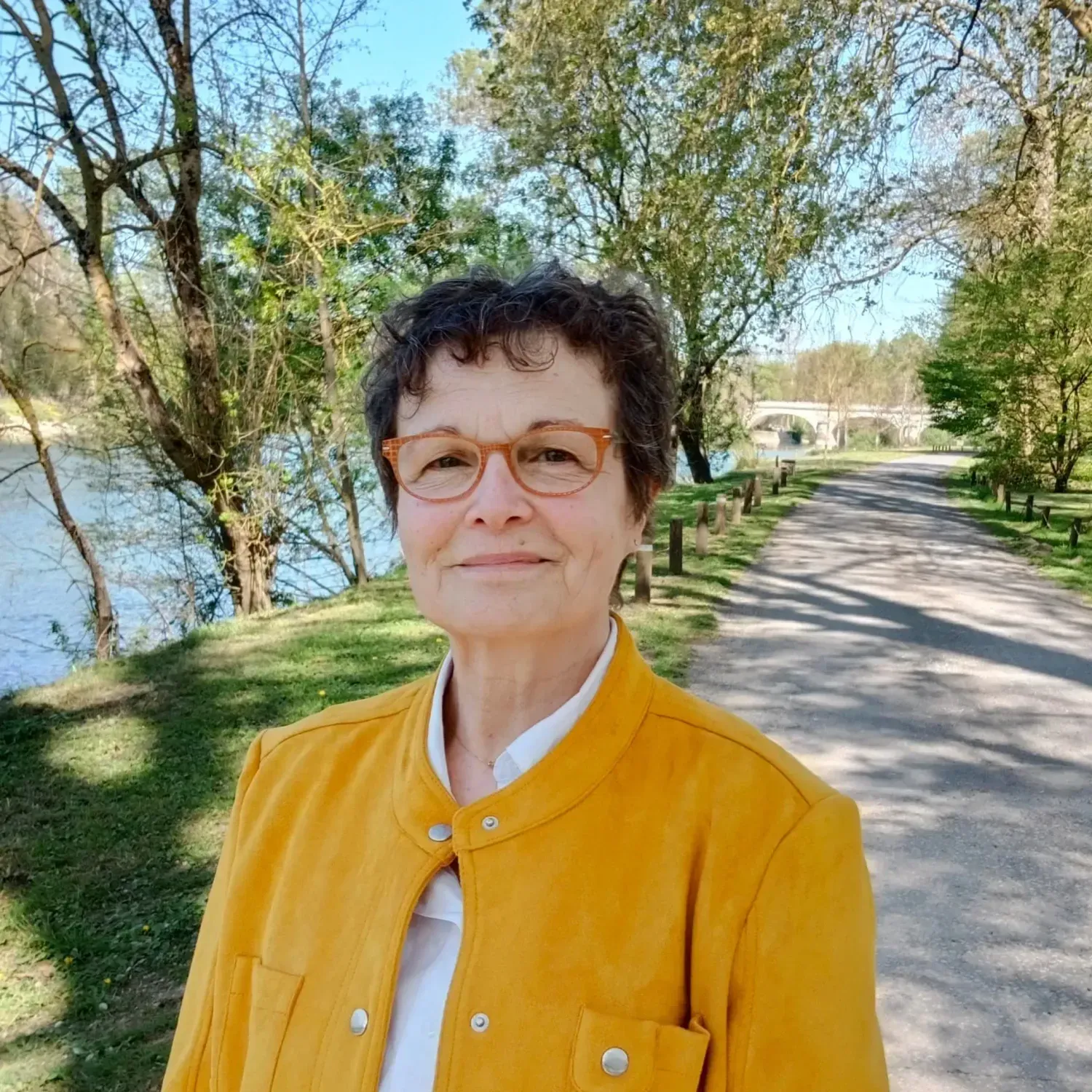 Marie-Joëlle Mazeau