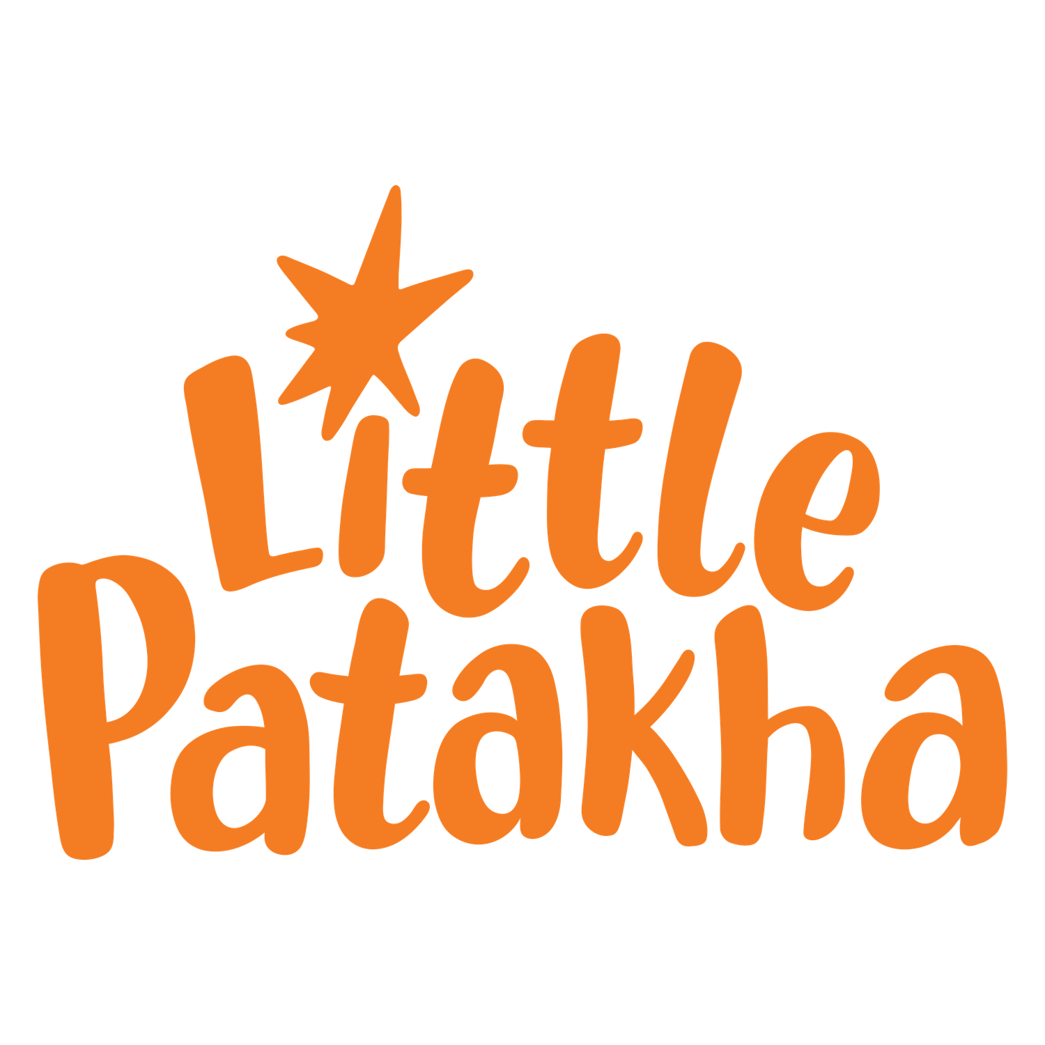 About Little Patakha