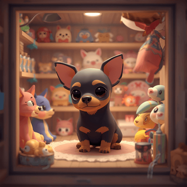 Los snacks caseros de Nala