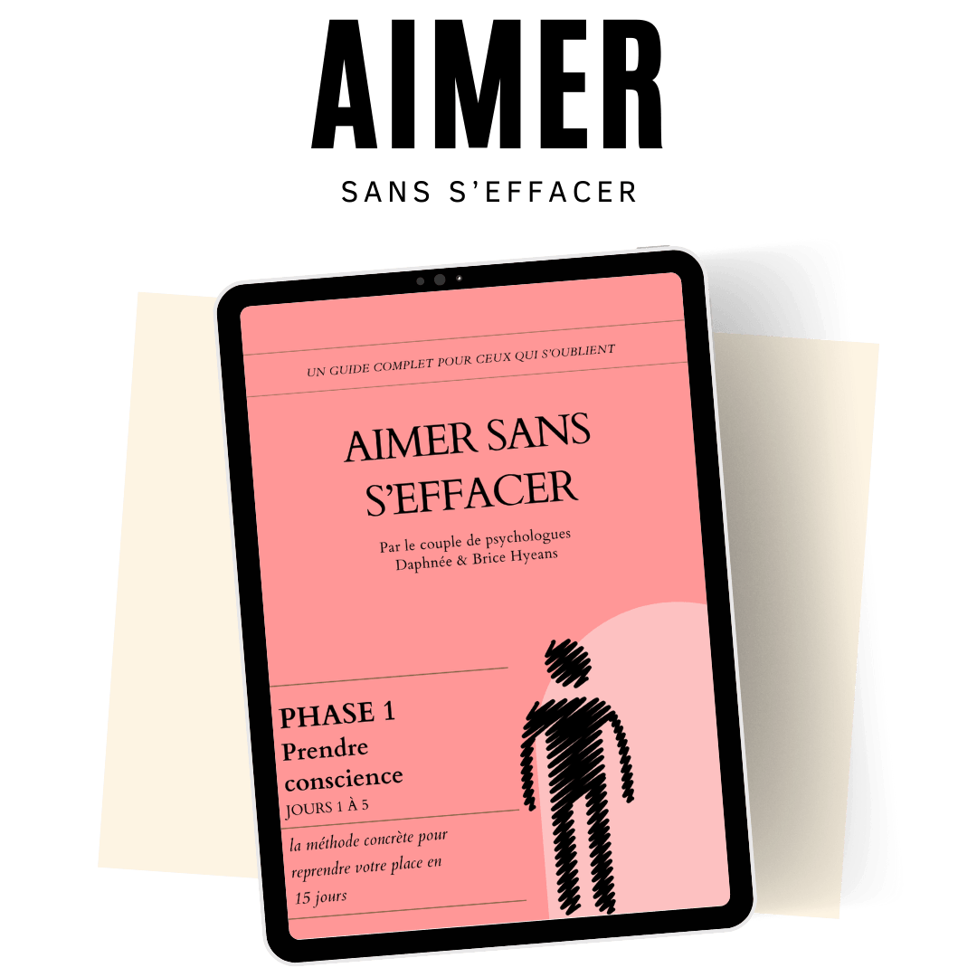 Aimer sans s’effacer — Phase 1 (mockup)
