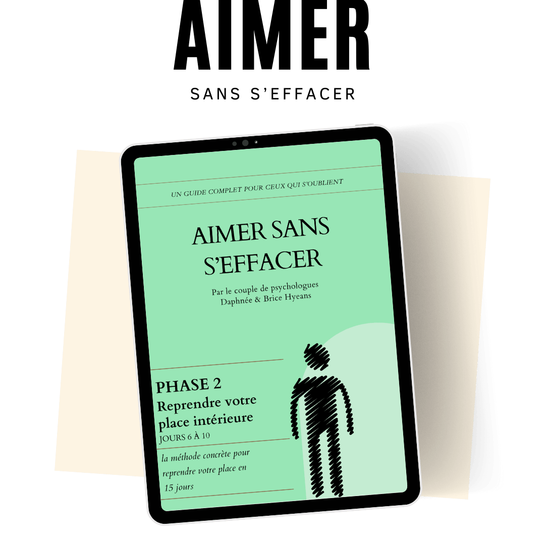Aimer sans s’effacer — Phase 2 (mockup)