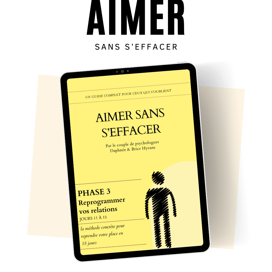Aimer sans s’effacer — Phase 3 (mockup)