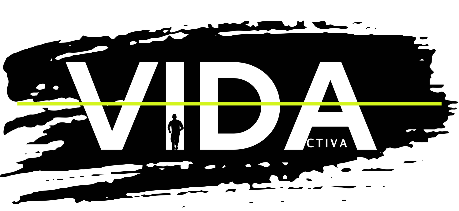 Logo Vida Activa