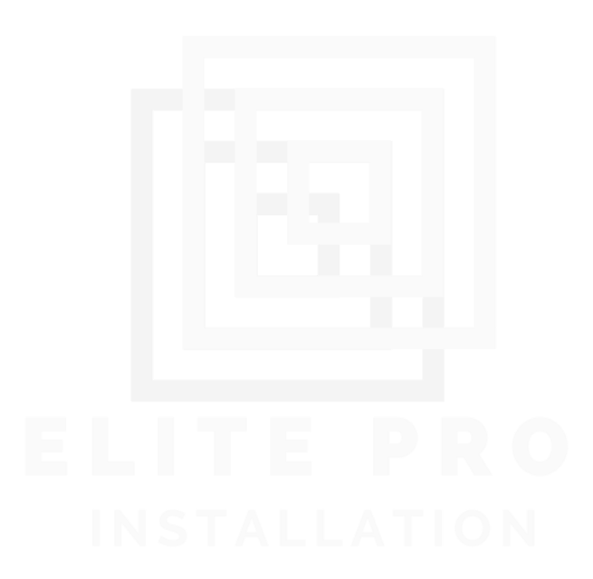 Elite Pro Installation