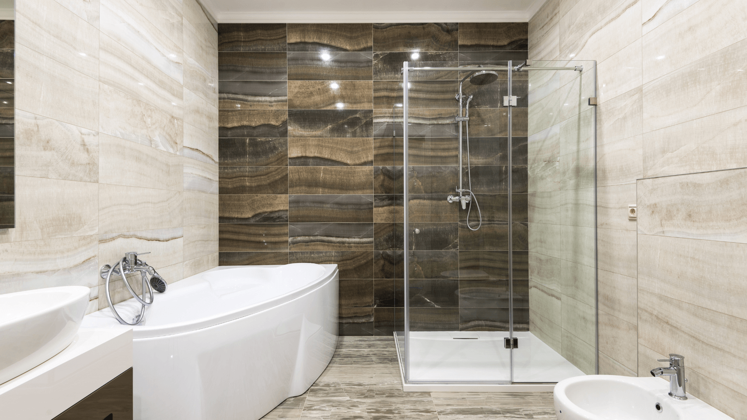 Custom Vanity Design