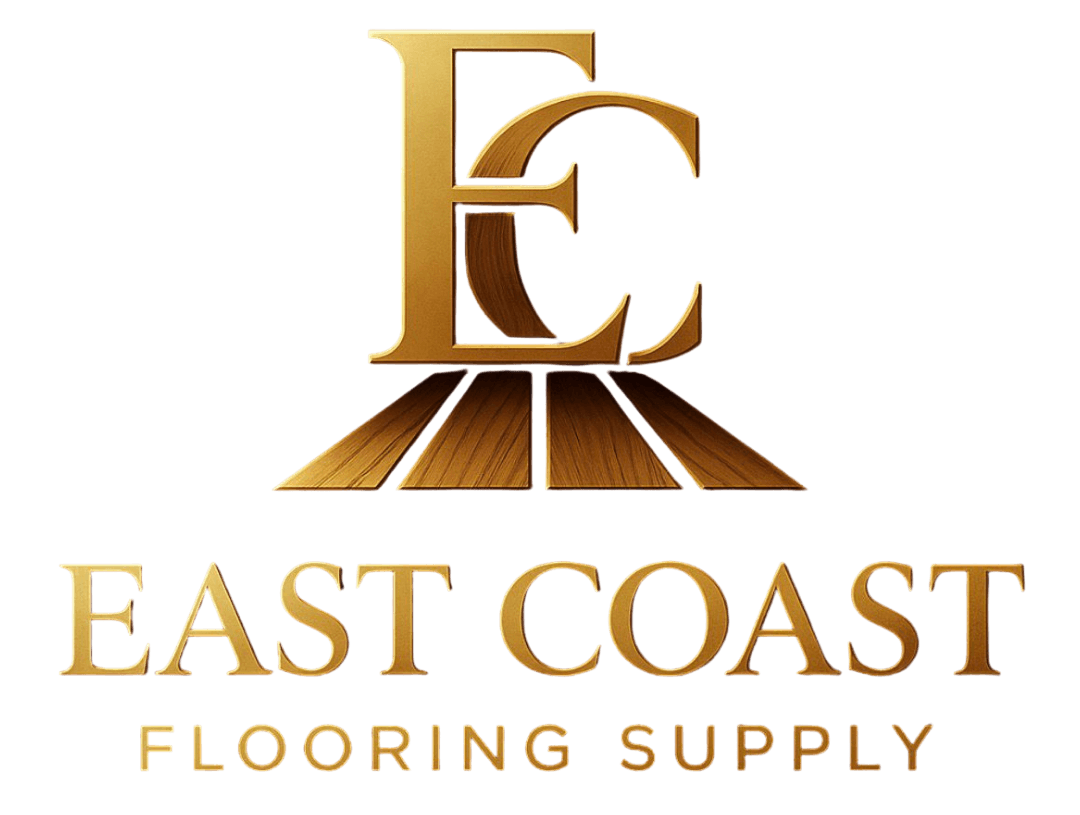 East Coast Flooring Supply - Newark NJ Flooring Store Logo