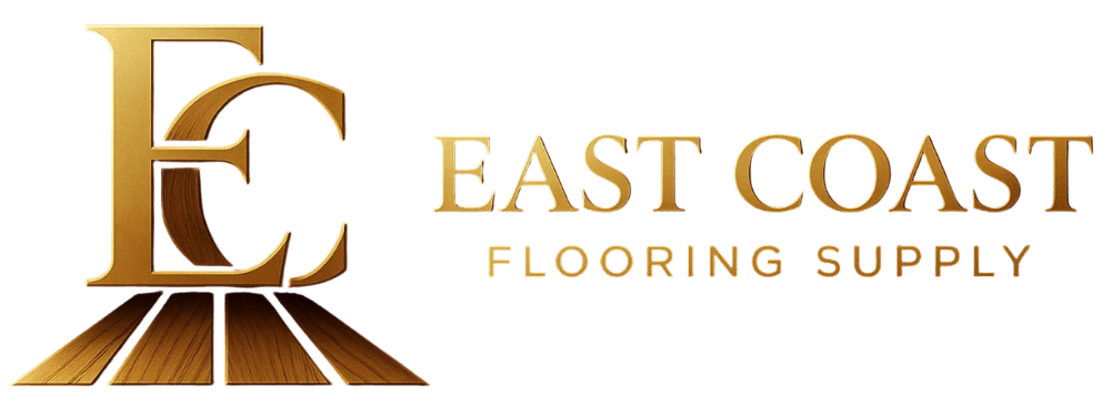 East Coast Flooring Supply - Newark NJ Flooring Store Logo