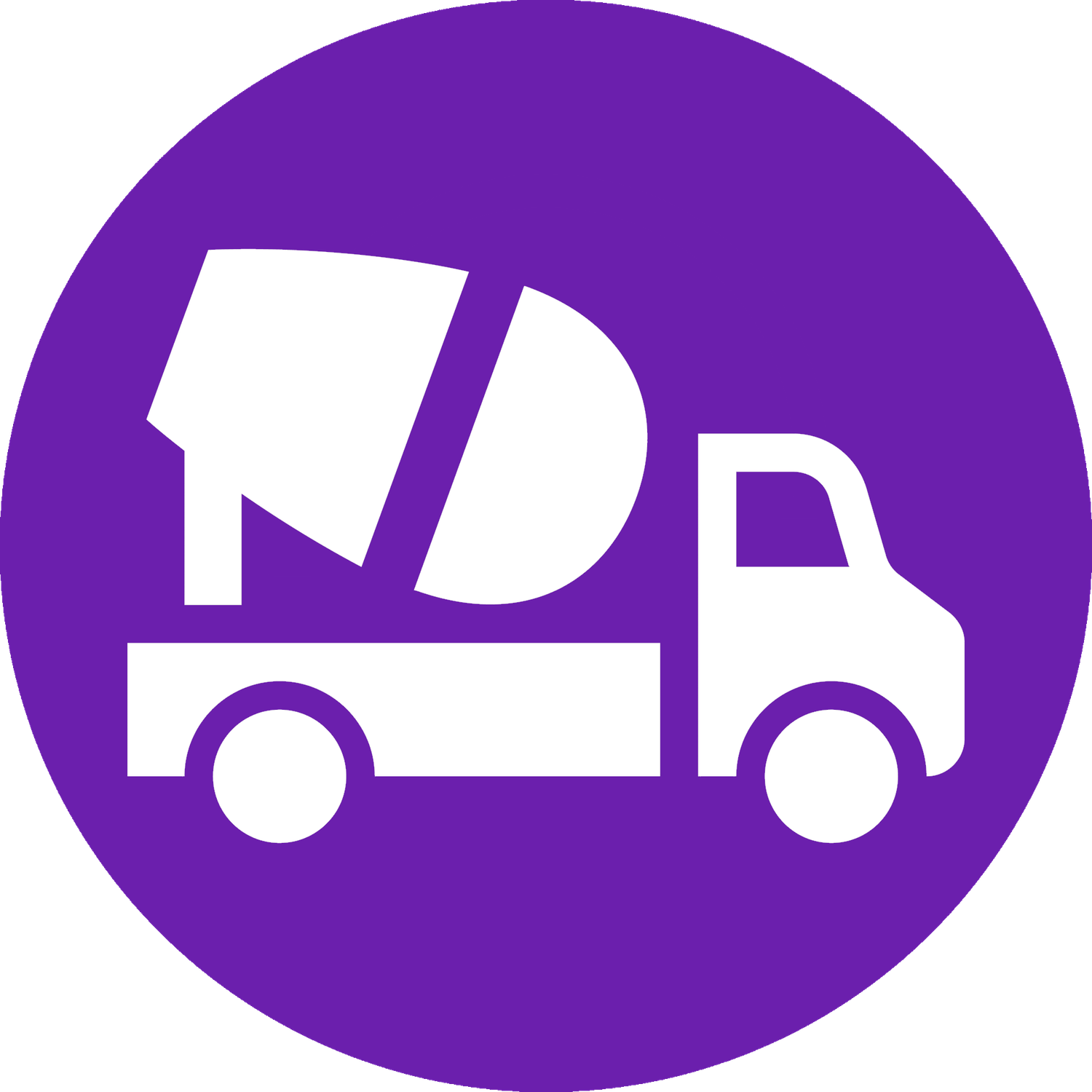 Peter Bau Concept Betonarbeiten