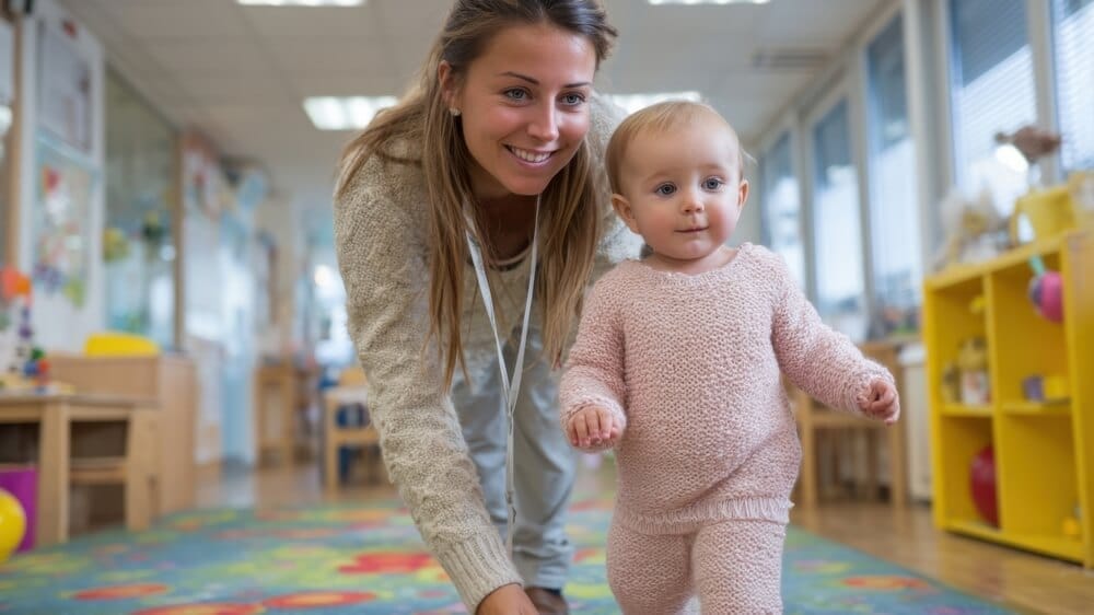 Childcare & Daily Costs