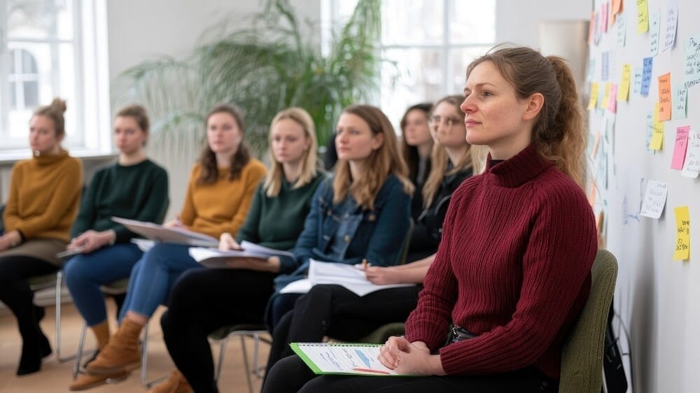 Community Support & Mentorship