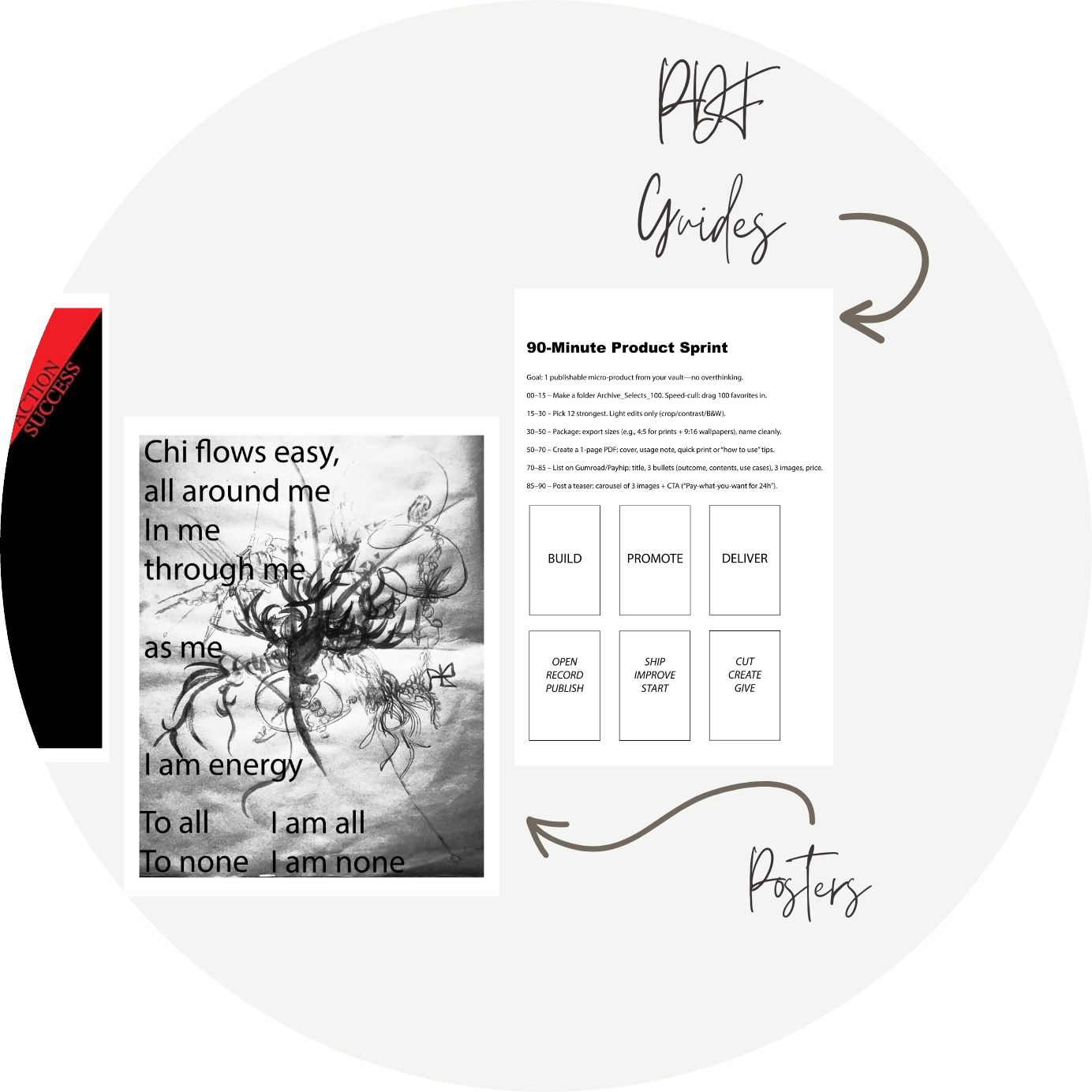 90Min Product Sprint