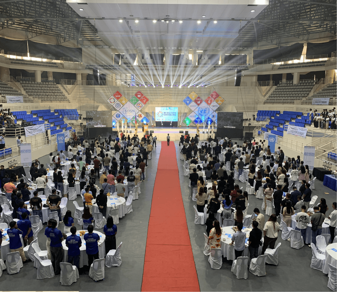 Day 1 - Strategy & Vision