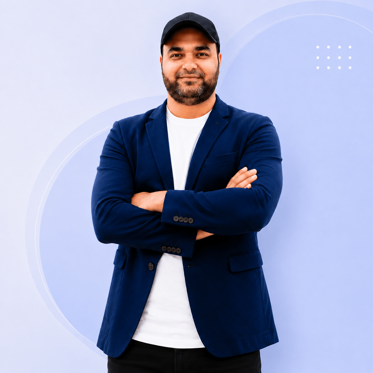 Shazad