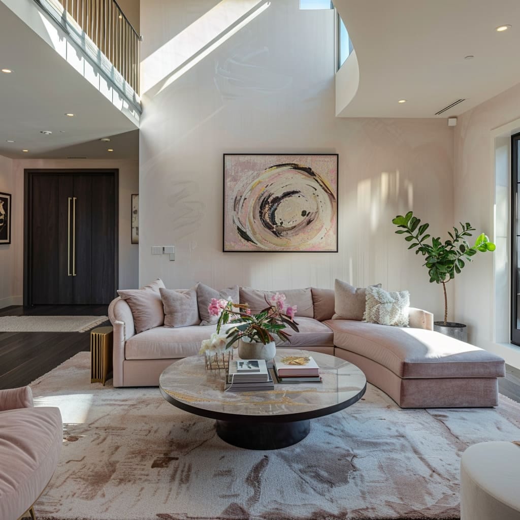 Ruhige Wohnlage Einfamilienhaus Schweiz