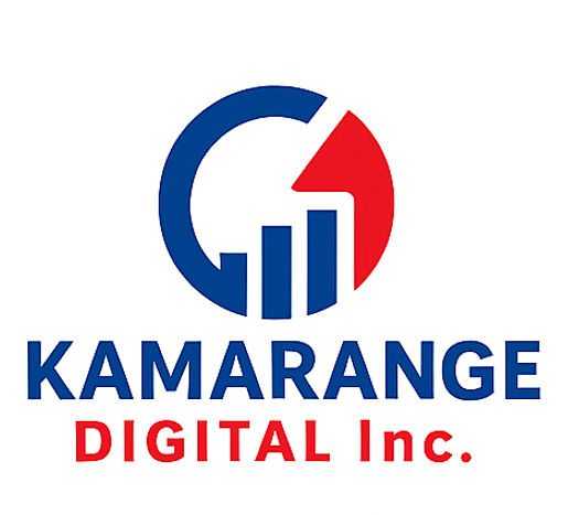 Logo Kamarange Digital