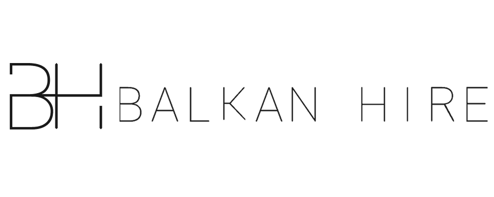 Balkan Hire