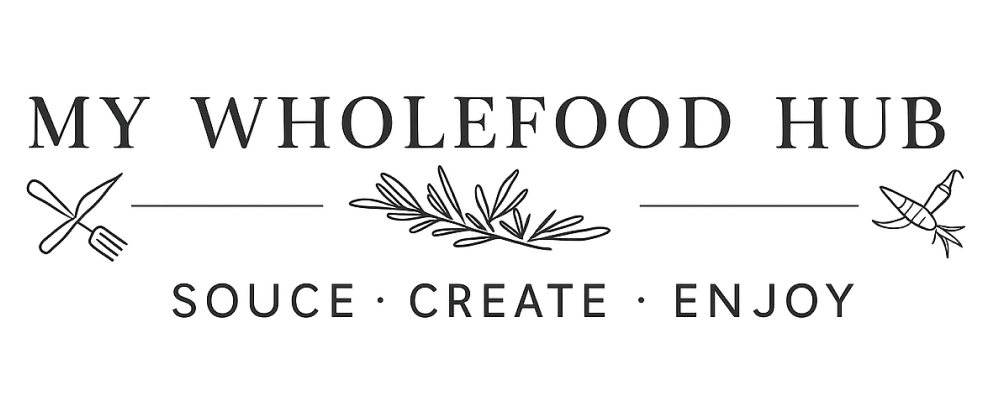 My Wholefood Hub