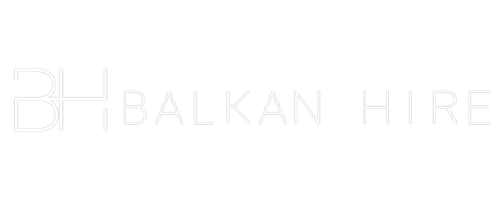 Balkan Hire