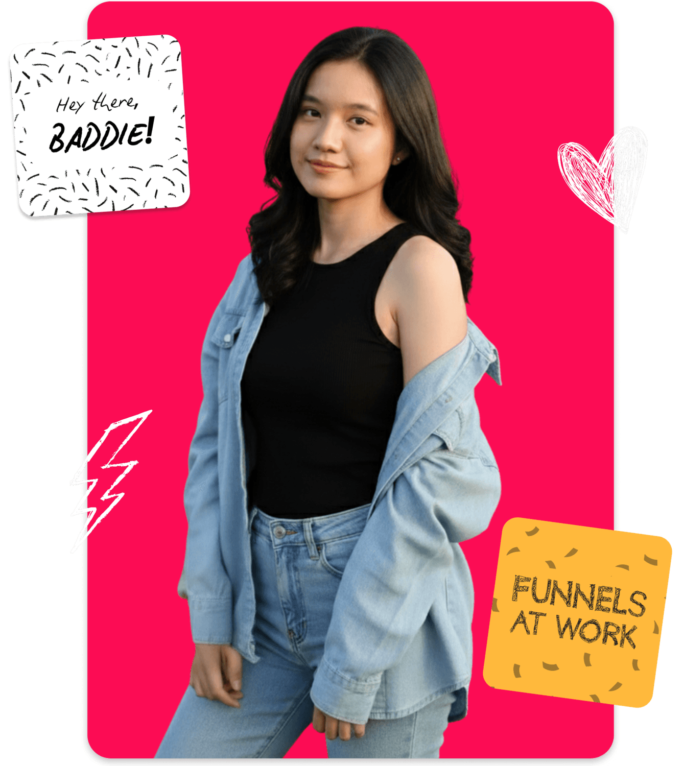 Love Luna | Direct-Response Copywriter