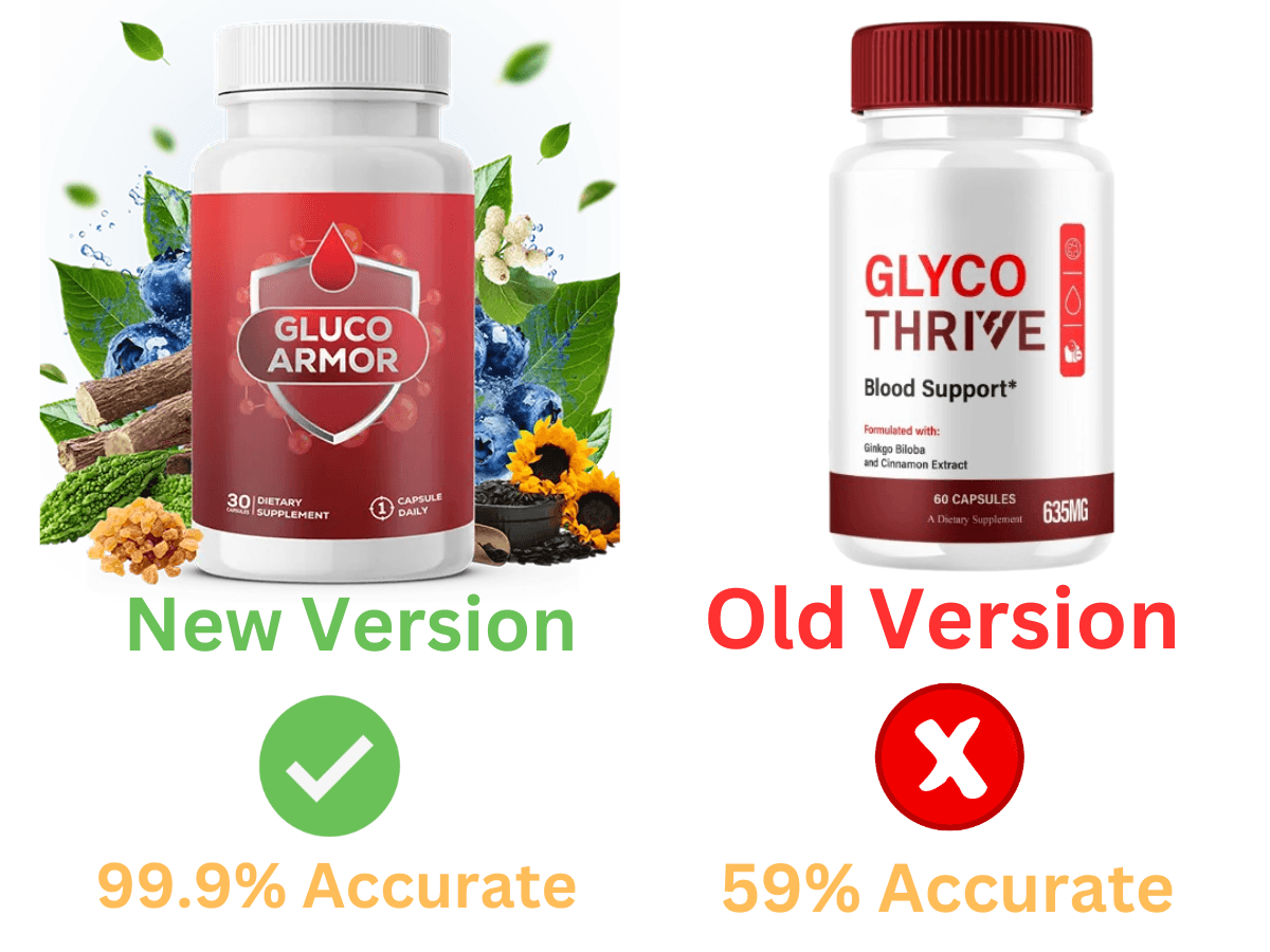 glyco thrive