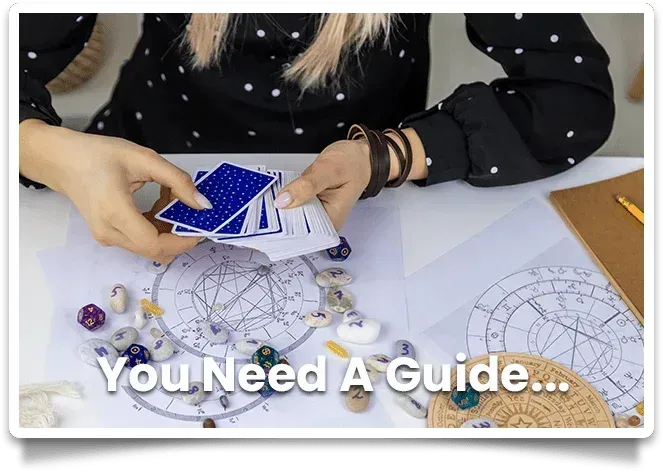 Free Love Tarot Reading