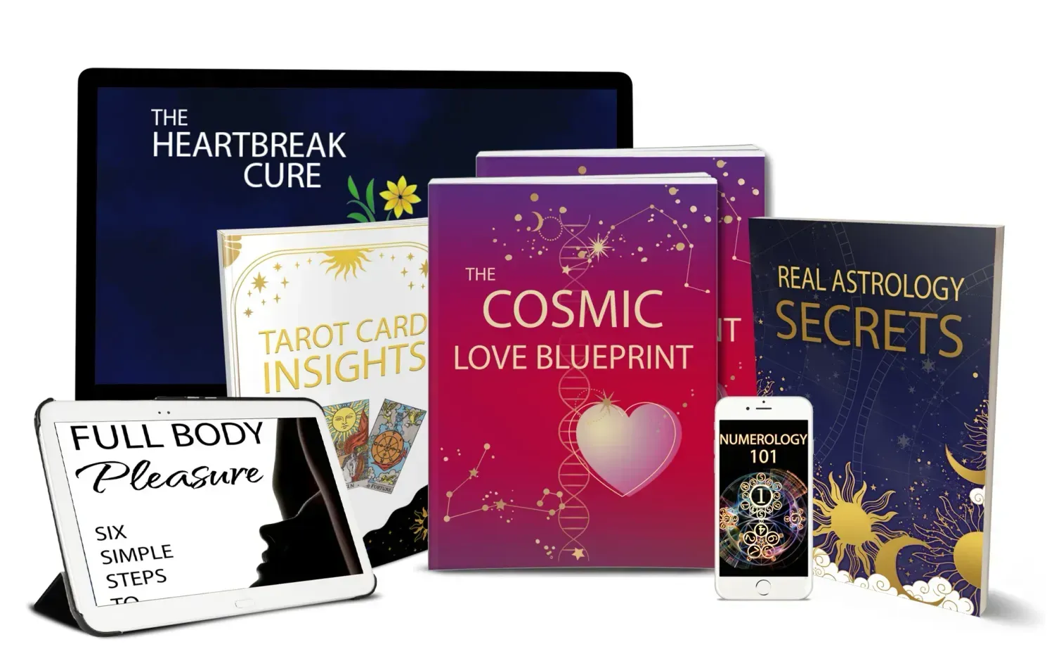 Free Love Tarot Reading