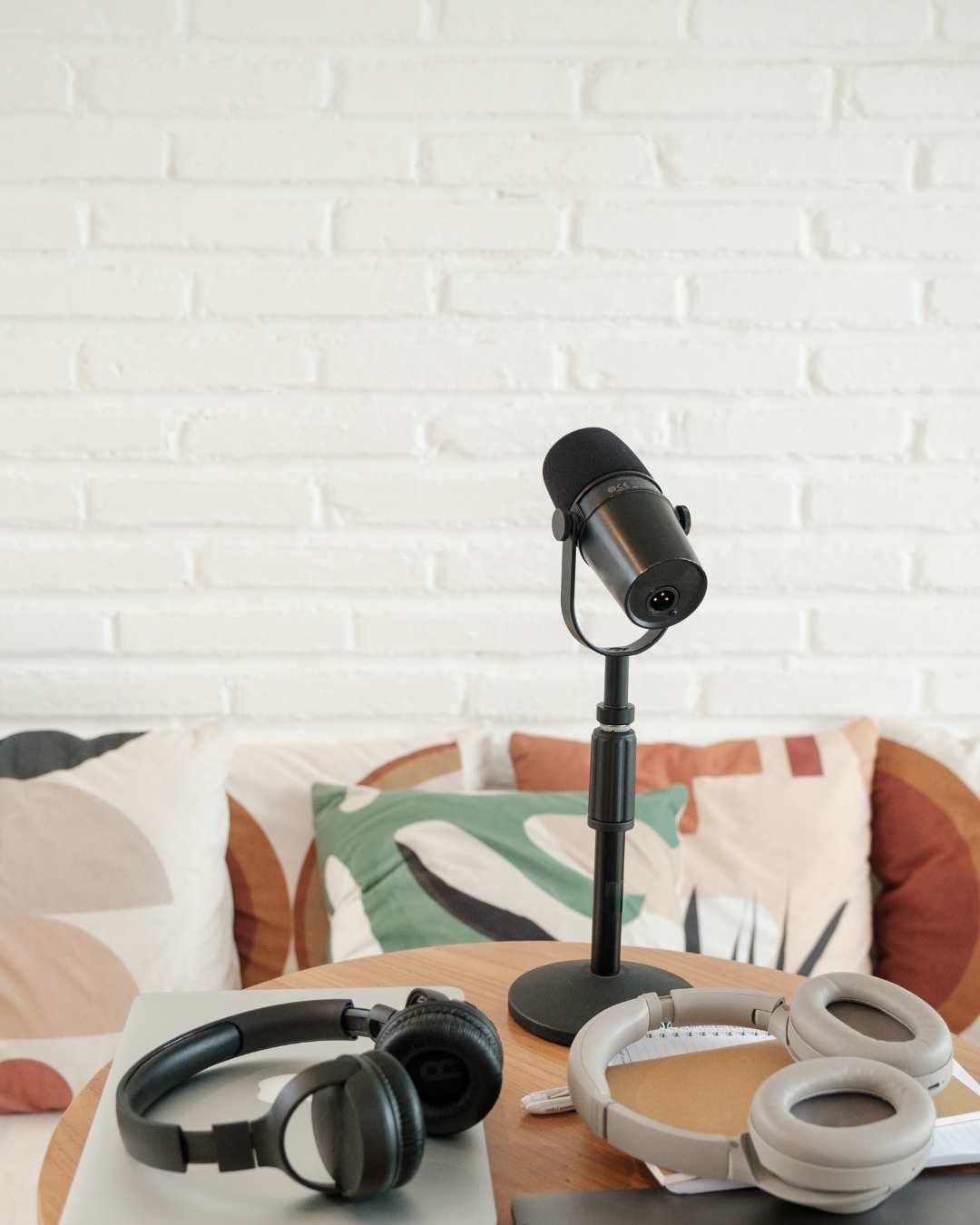 Espacio Carolina López Vocal Studio