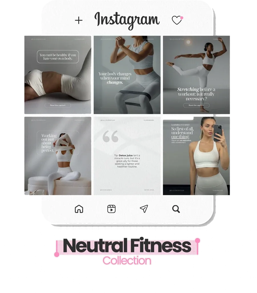 Neutral collection