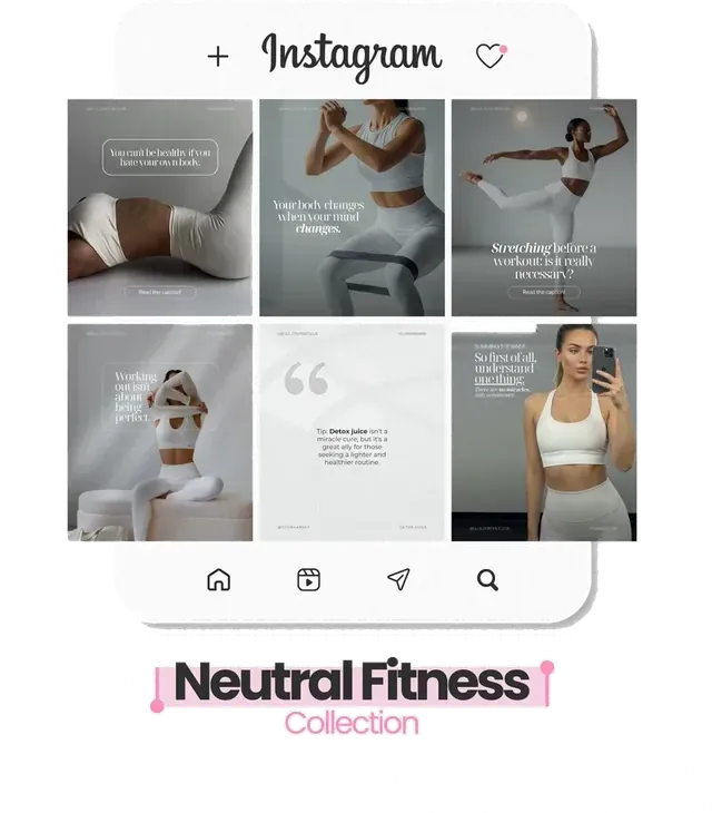 Neutral collection