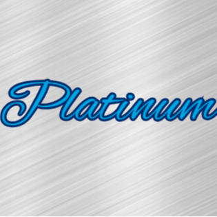 Platinum Sponsorship