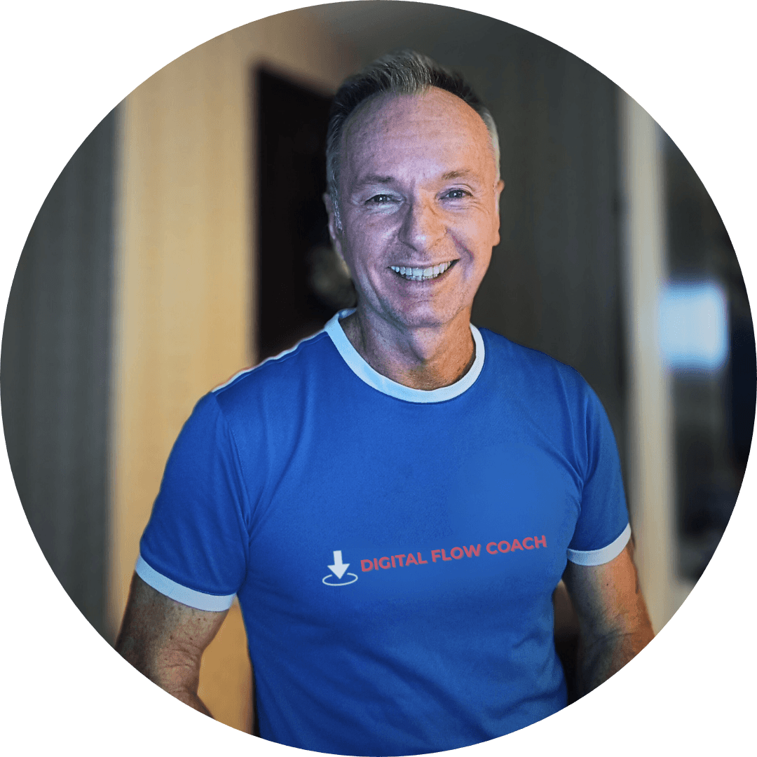 Digital Flow Coach