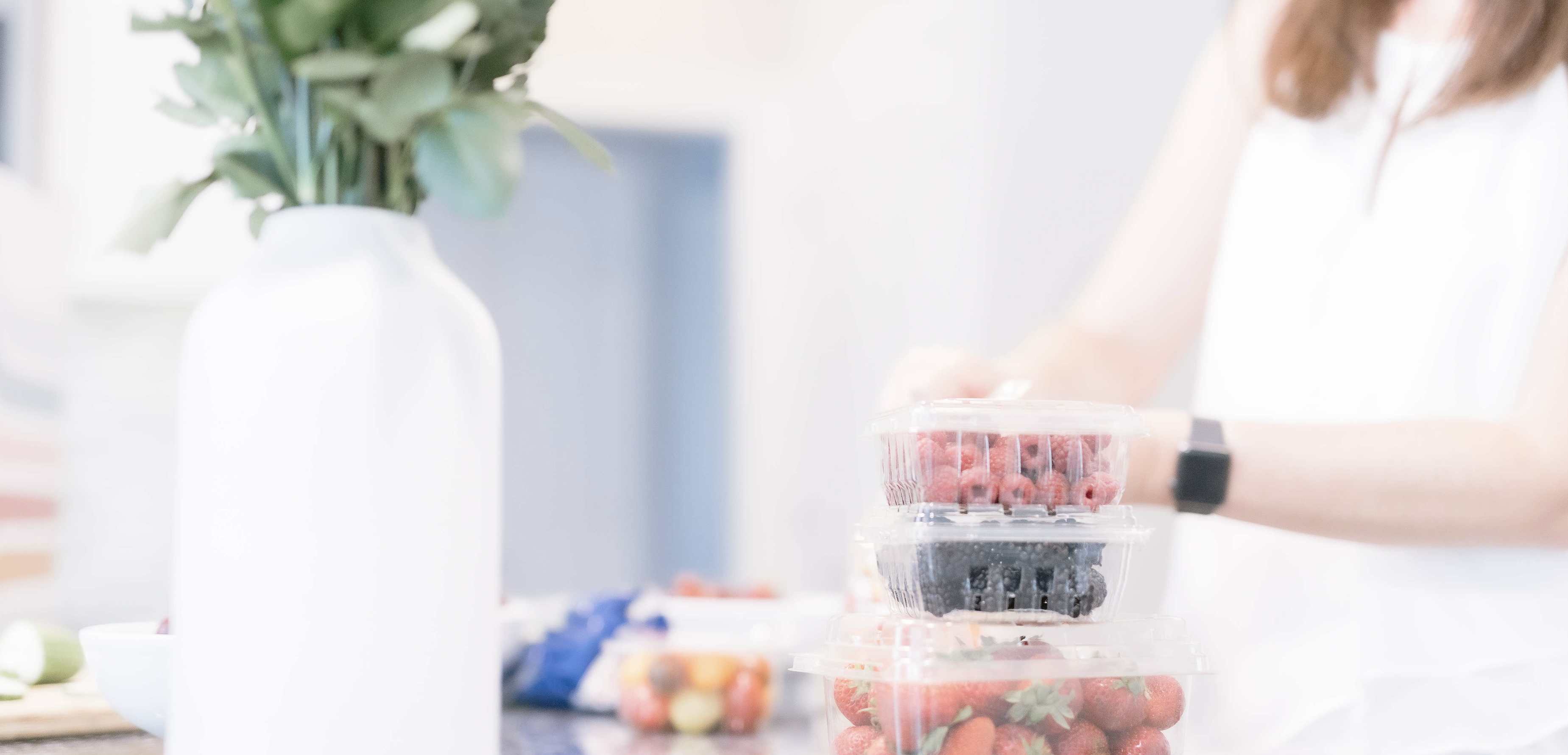 berries