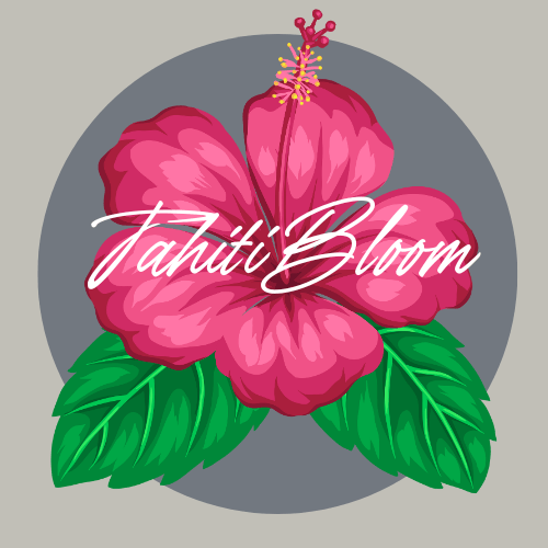 Tahiti Bloom