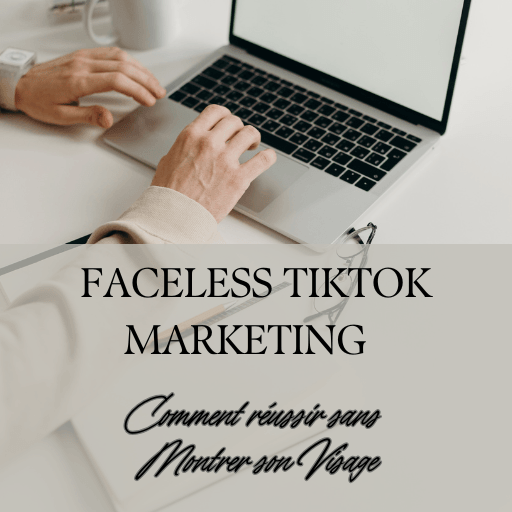 "Faceless TikTok Marketing"