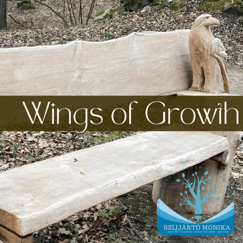 Root of Fear Wings of Growth