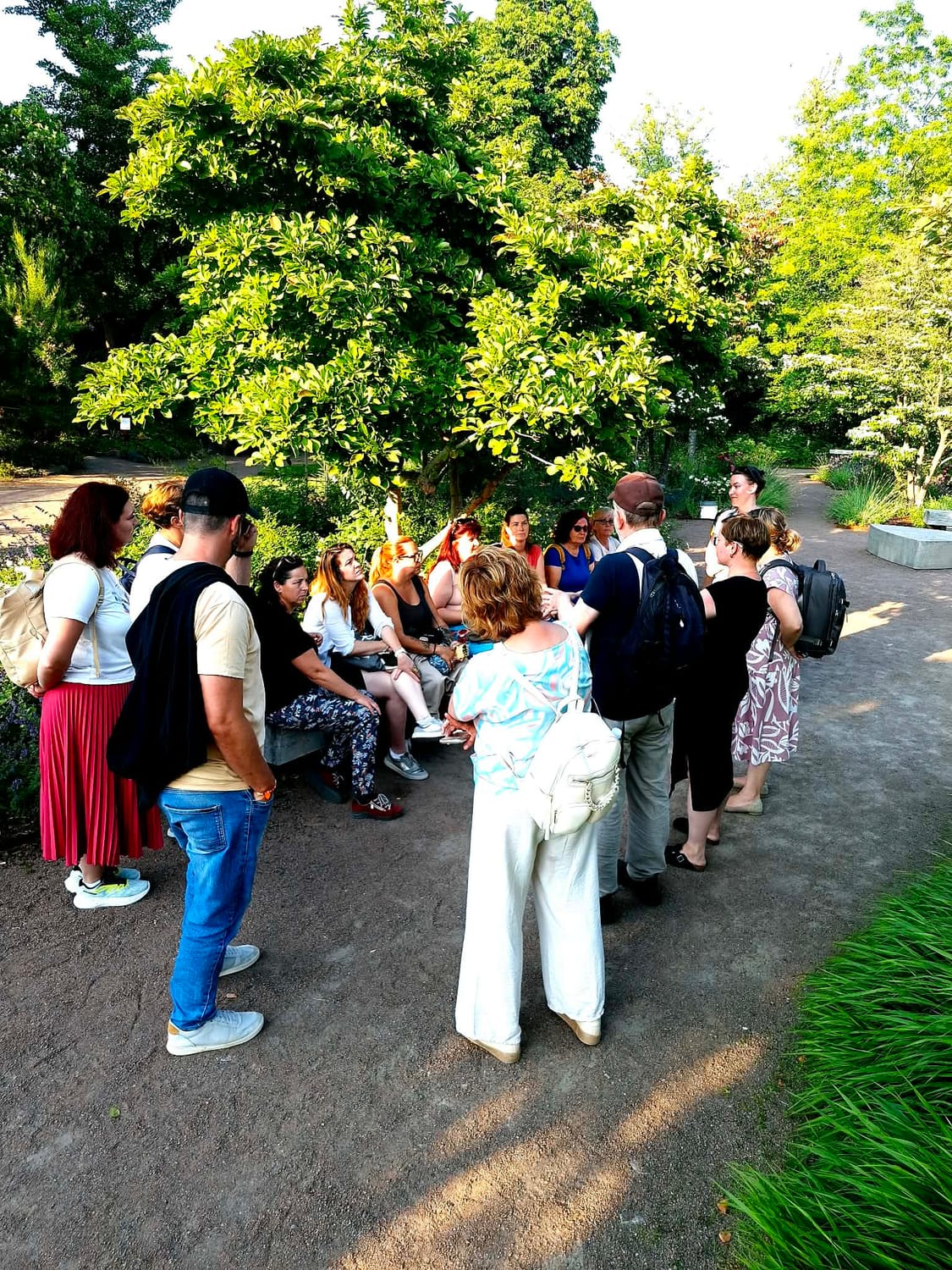 EduPath szakmai közösség