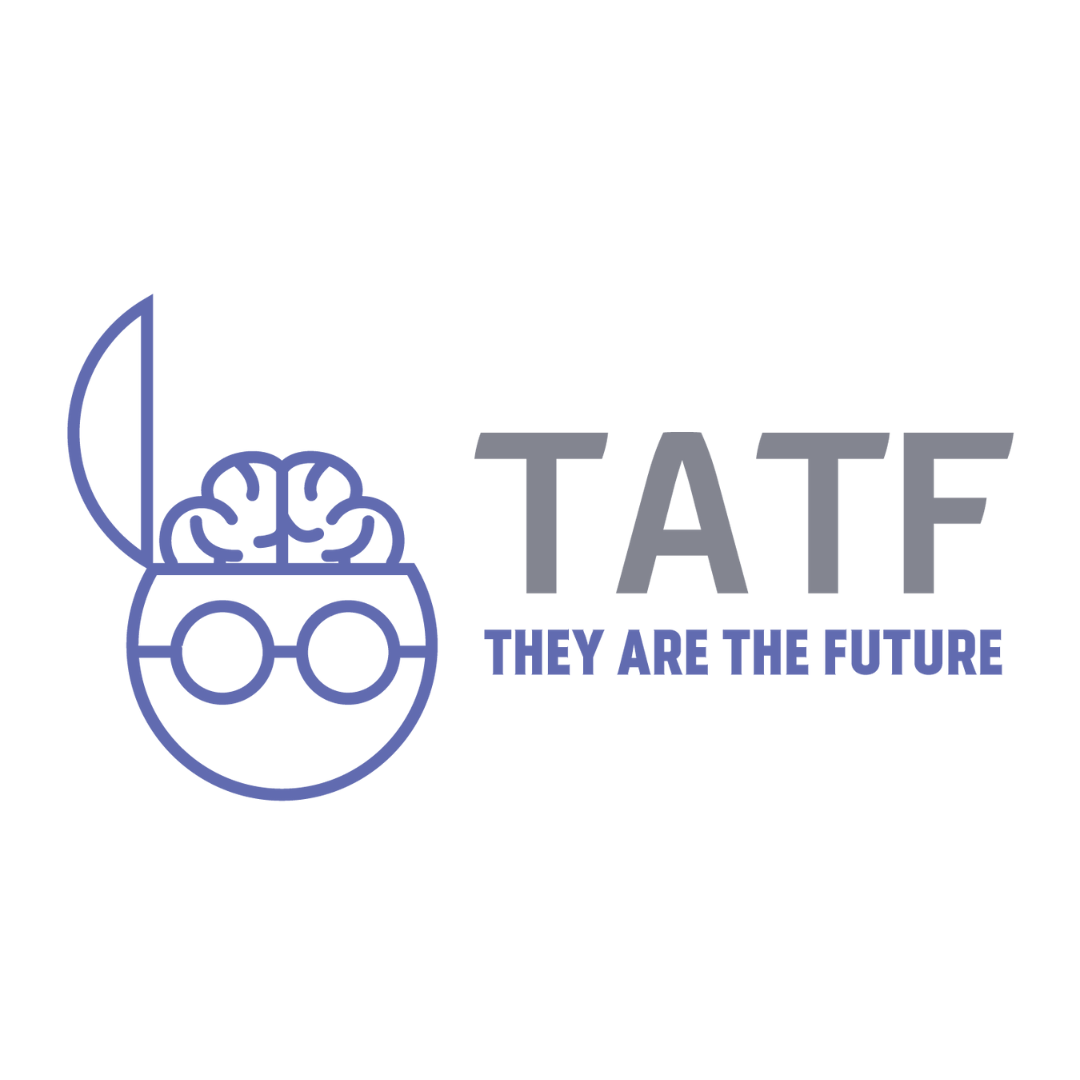 They Are The Future