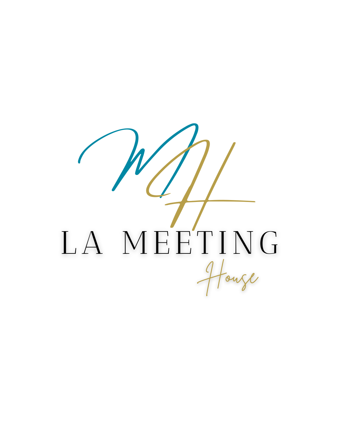 Logo de la meeting house