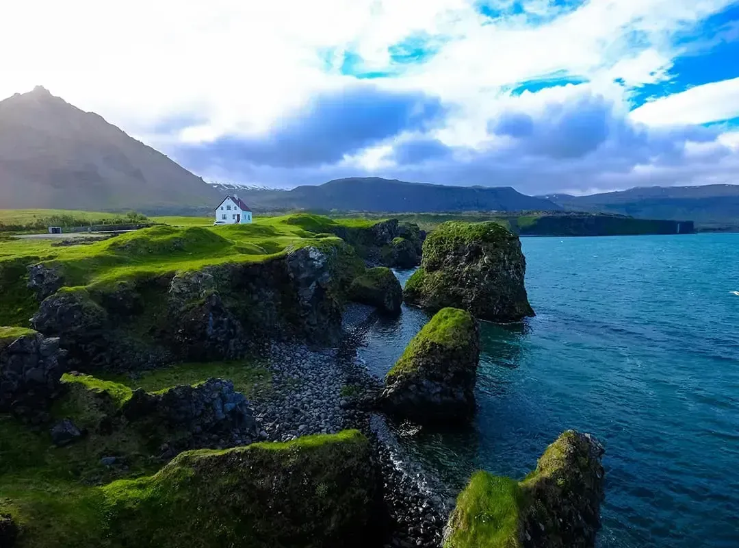 Beautiful Nature in new castle south africa 