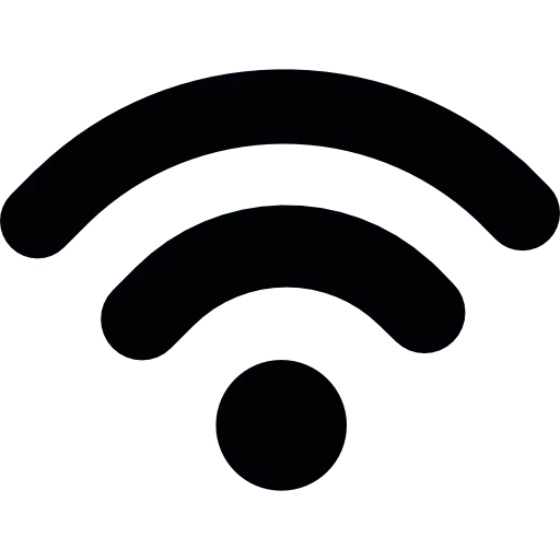 free wifi in thully guesthouse newcastle