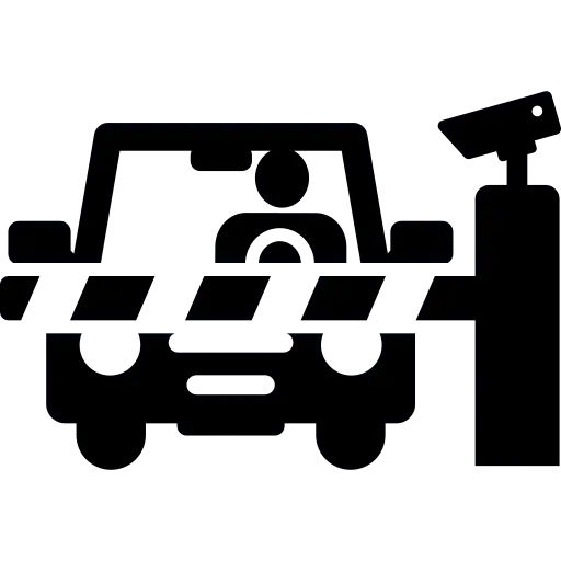 free and secure parking in thully guesthouse newcastle