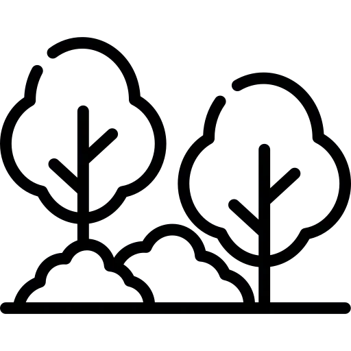 outdoor seating in thully guesthouse newcastle