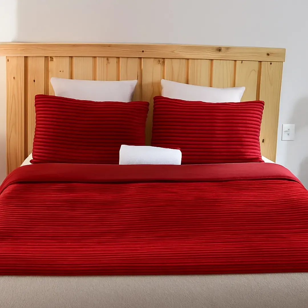 Couple room with en-suite at Newcastle South Africa