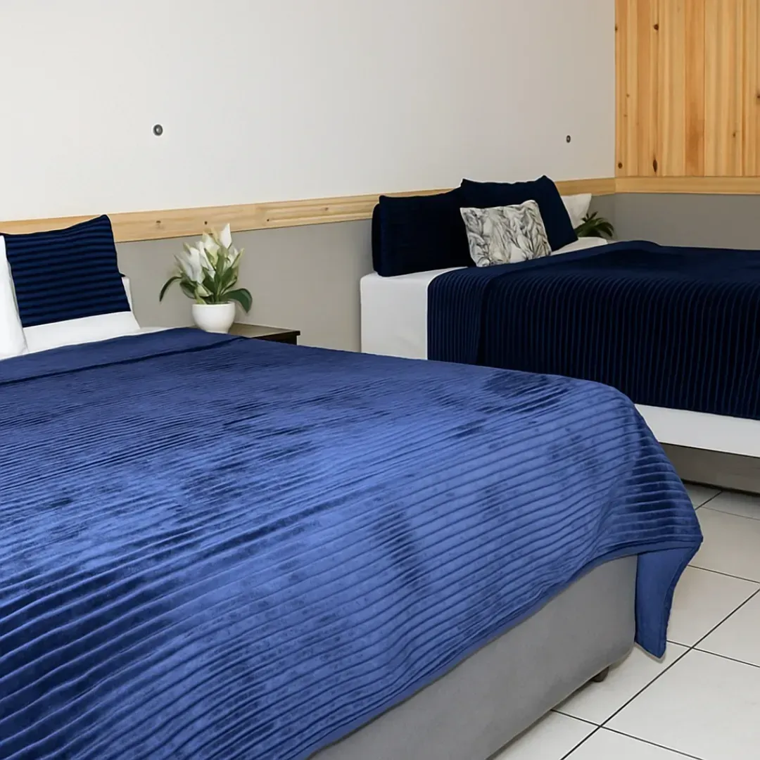 Large apartment at Newcastle South Africa