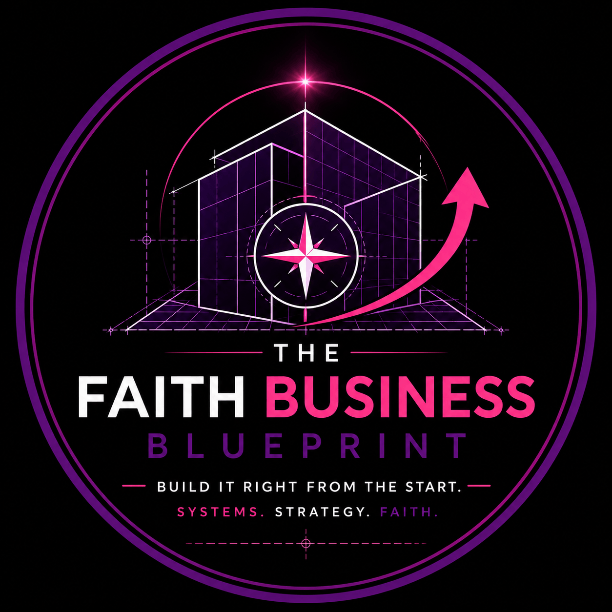 Faith Business Blueprint