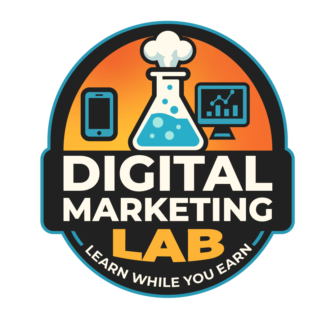 Digital Marketing Lab HQ